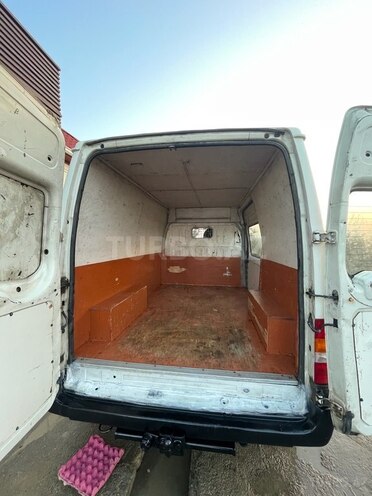 Ford Transit 2001, 11,350 km - 2.4 л - Kürdəmir