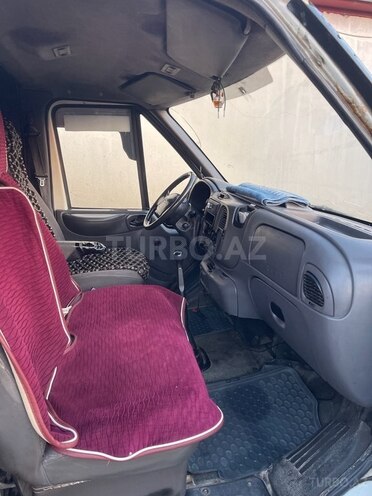 Ford Transit 2001, 11,350 km - 2.4 л - Kürdəmir