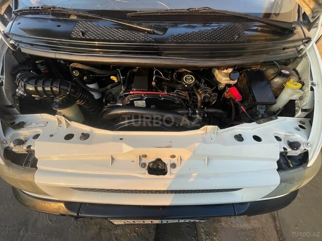 Ford Transit 2001, 11,350 km - 2.4 л - Kürdəmir
