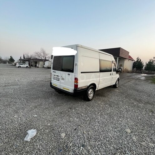 Ford Transit 2001, 11,350 km - 2.4 л - Kürdəmir