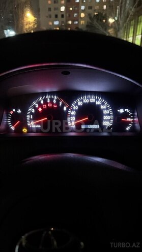 Toyota Corolla 2005, 238,000 km - 1.4 л - Bakı