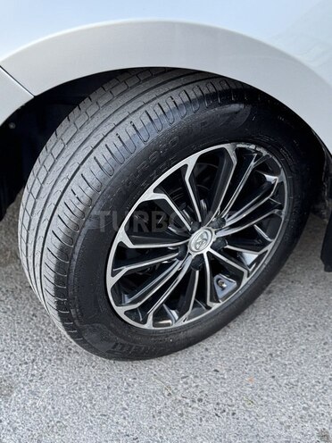 Toyota Corolla 2015, 204,387 km - 1.8 л - Bakı