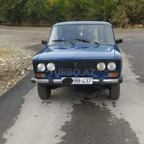 LADA (VAZ) 2106 1994, 98,741 km - 1.5 л - Zərdab