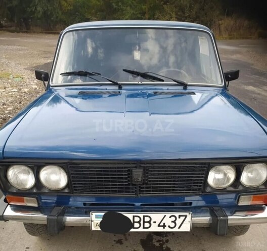 LADA (VAZ) 2106 1994, 98,741 km - 1.5 л - Zərdab