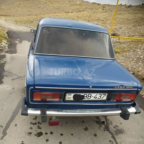 LADA (VAZ) 2106 1994, 98,741 km - 1.5 л - Zərdab