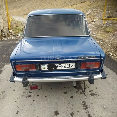 LADA (VAZ) 2106 1994, 98,741 km - 1.5 л - Zərdab