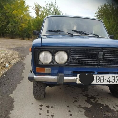 LADA (VAZ) 2106 1994, 98,741 km - 1.5 л - Zərdab