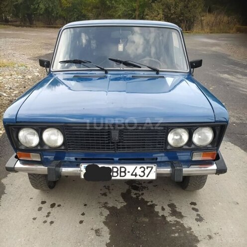 LADA (VAZ) 2106 1994, 98,741 km - 1.5 л - Zərdab