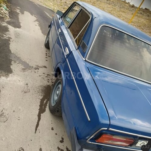 LADA (VAZ) 2106 1994, 98,741 km - 1.5 л - Zərdab