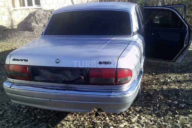 GAZ 3110 2004, 282,000 km - 2.4 l - Bakı
