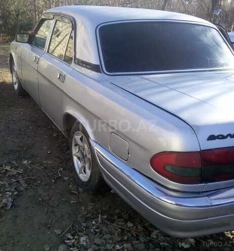 GAZ 3110 2004, 282,000 km - 2.4 l - Bakı