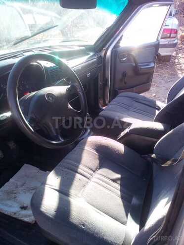 GAZ 3110 2004, 282,000 km - 2.4 l - Bakı