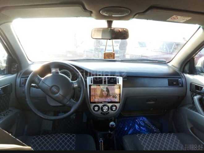 Daewoo Gentra 2013, 220,160 km - 1.5 l - Bakı