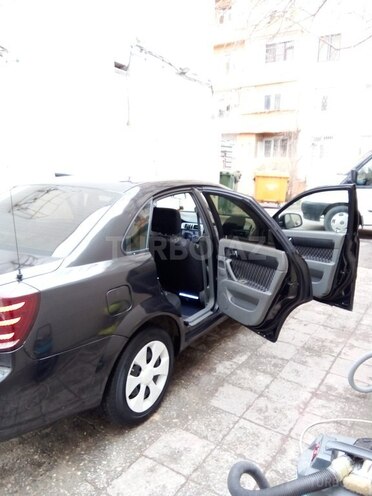 Daewoo Gentra 2013, 220,160 km - 1.5 l - Bakı