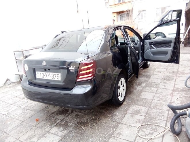 Daewoo Gentra 2013, 220,160 km - 1.5 l - Bakı