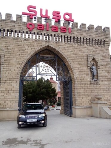 Daewoo Gentra 2013, 220,160 km - 1.5 l - Bakı