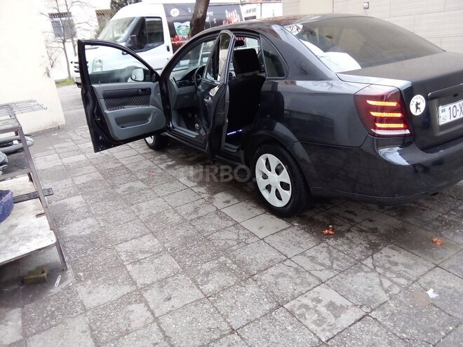 Daewoo Gentra 2013, 220,160 km - 1.5 l - Bakı