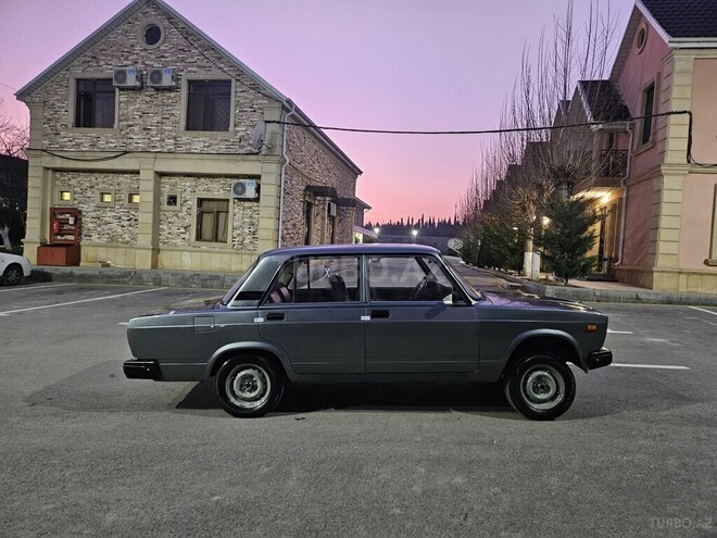 LADA (VAZ) 2107 2011, 98,745 km - 1.6 l - Şamaxı