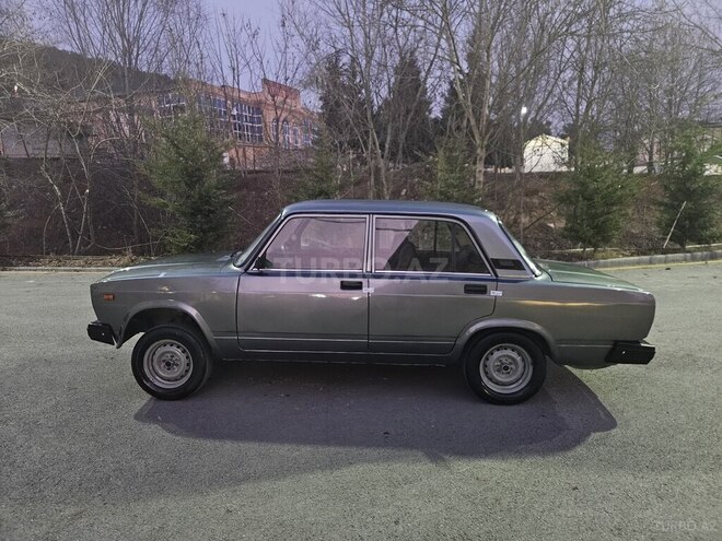 LADA (VAZ) 2107 2011, 98,745 km - 1.6 l - Şamaxı