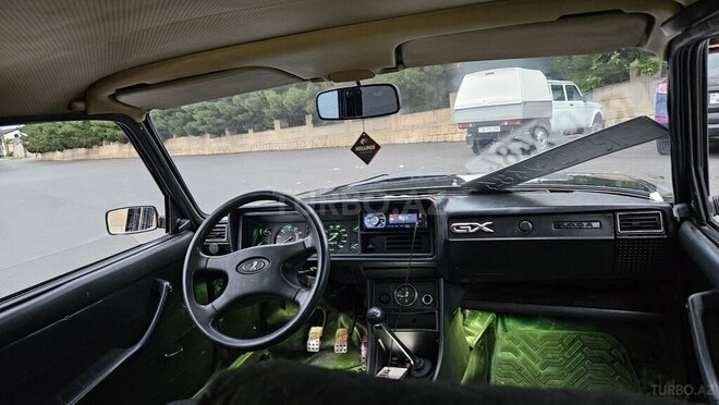 LADA (VAZ) 2107 2011, 98,745 km - 1.6 l - Şamaxı
