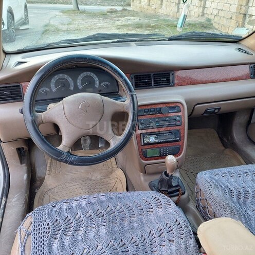 Iran Khodro Samand 2007, 200,000 km - 1.8 l - Bakı
