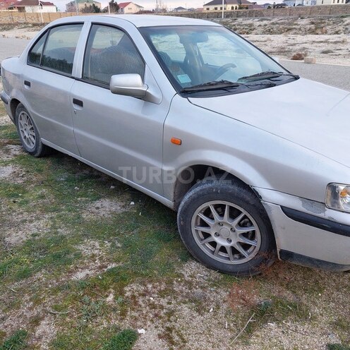 Iran Khodro Samand 2007, 200,000 km - 1.8 l - Bakı
