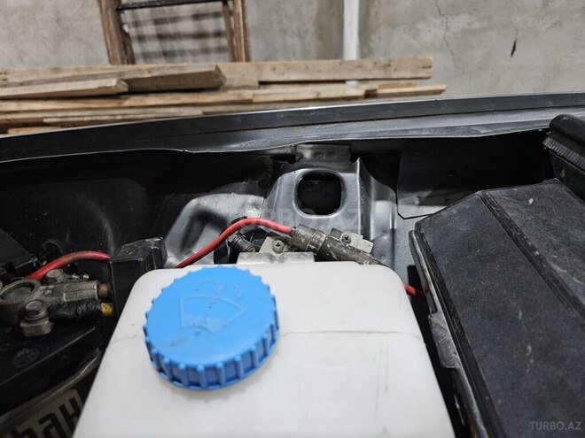 LADA (VAZ) 2107 2011, 98,745 km - 1.6 l - Şamaxı