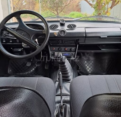 LADA (VAZ) 2106 1994, 98,741 km - 1.5 л - Zərdab