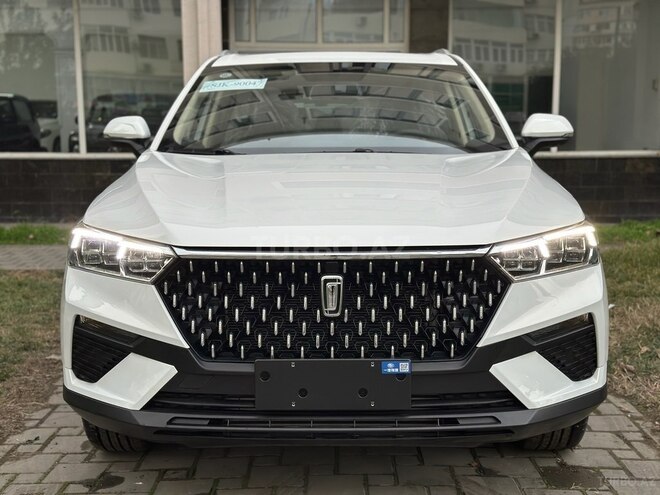 Bestune T77-1