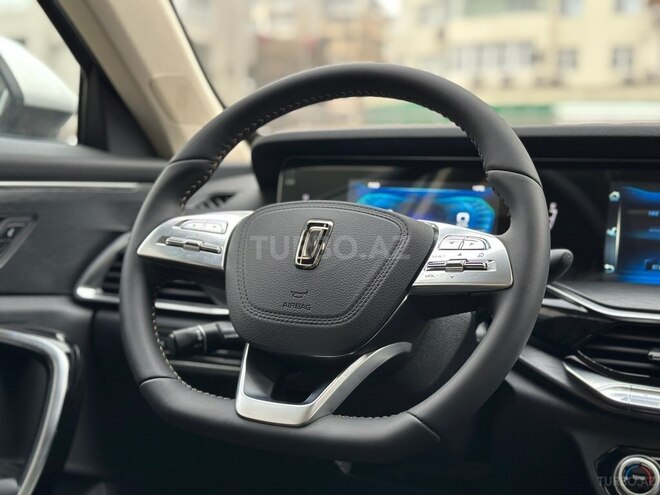 Bestune T77-10