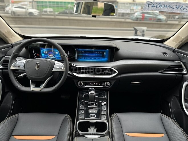 Bestune T77-11