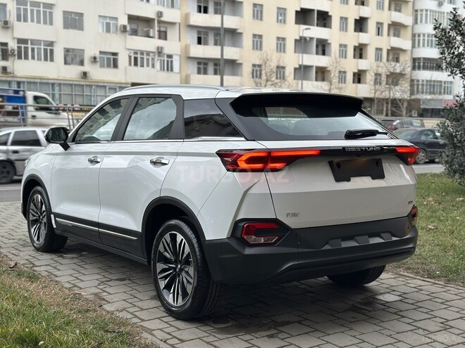 Bestune T77-6
