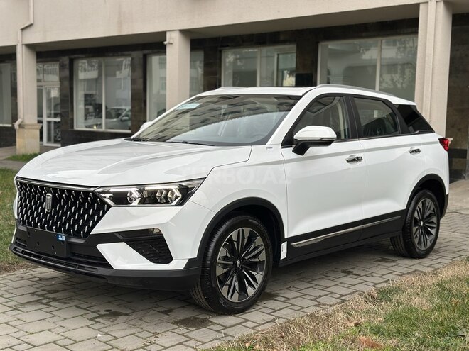Bestune T77-2