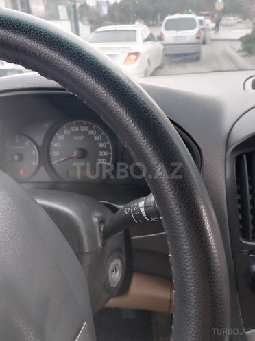 Hyundai H-1 2010, 350,965 km - 2.2 l - Sumqayıt