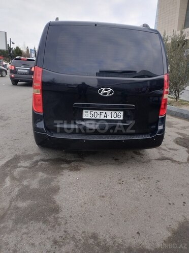 Hyundai H-1 2010, 350,965 km - 2.2 l - Sumqayıt