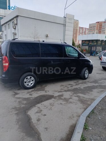 Hyundai H-1 2010, 350,965 km - 2.2 l - Sumqayıt