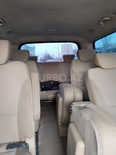 Hyundai H-1 2010, 350,965 km - 2.2 l - Sumqayıt