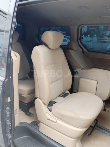 Hyundai H-1 2010, 350,965 km - 2.2 l - Sumqayıt
