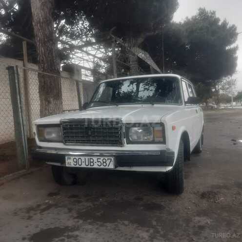 LADA (VAZ) 2104 1995, 82,000 km - 1.5 l - Bakı
