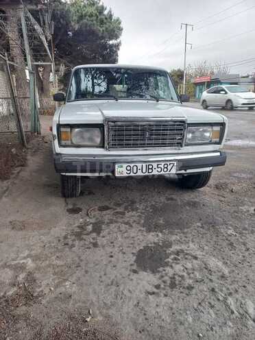 LADA (VAZ) 2104 1995, 82,000 km - 1.5 l - Bakı