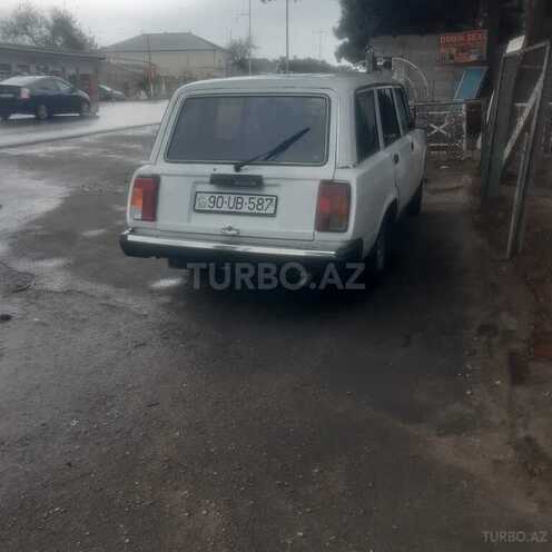 LADA (VAZ) 2104 1995, 82,000 km - 1.5 l - Bakı