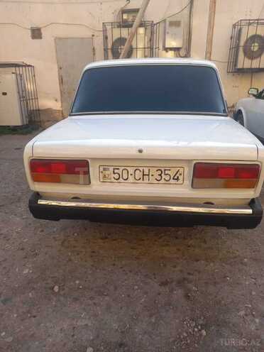 LADA (VAZ) 2107 2004, 98,098 km - 1.6 l - Sumqayıt