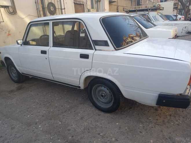LADA (VAZ) 2107 2004, 98,098 km - 1.6 l - Sumqayıt