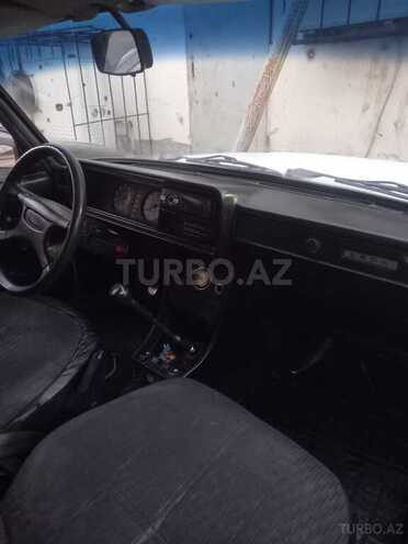 LADA (VAZ) 2107 2004, 98,098 km - 1.6 l - Sumqayıt