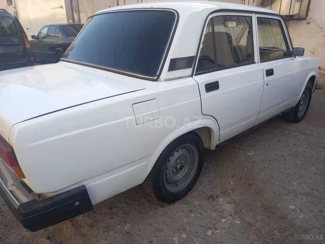 LADA (VAZ) 2107 2004, 98,098 km - 1.6 l - Sumqayıt