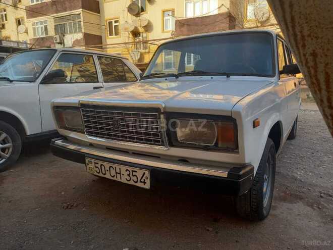 LADA (VAZ) 2107 2004, 98,098 km - 1.6 l - Sumqayıt