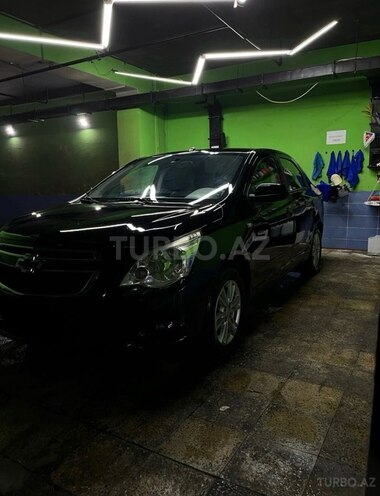 Chevrolet Cobalt 2022, 100,000 km - 1.5 l - Bakı