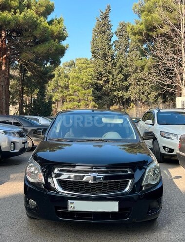 Chevrolet Cobalt 2022, 100,000 km - 1.5 l - Bakı