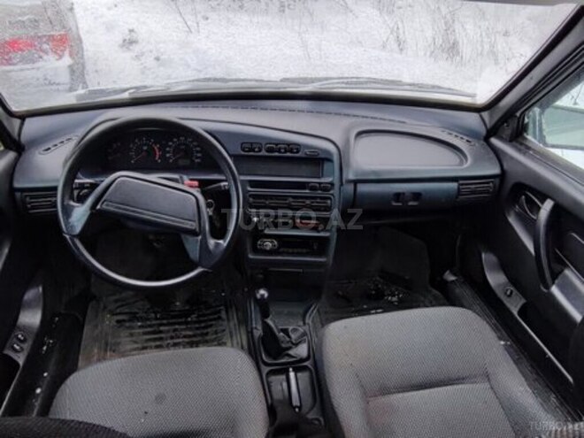 LADA (VAZ) 2115 2011, 298,000 km - 1.6 l - Bakı