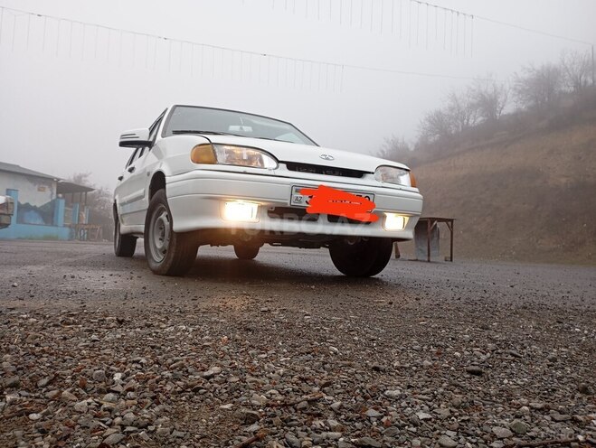 LADA (VAZ) 2115 2011, 298,000 km - 1.6 l - Bakı